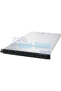 Серверная платформа ASUS RS700-E10-RS12U 3x SFF8643 + 6x SFF8654x8, 12x trays (12x NVMe/SAS/SATA), 2x 1600W, (361664)