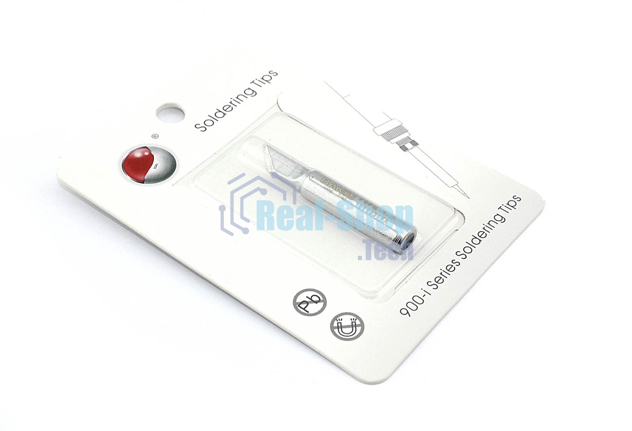 Жало для паяльника BAKU BK-900M-T-K