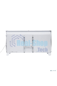 Конвектор Rexant 60-0120 белый, 2000 Вт, 25 м2, термостат