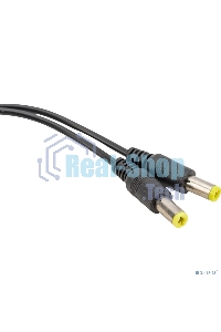 Разветвитель Falcon Eye питания DC для видеокамер 1/2