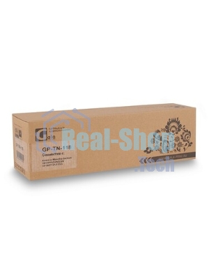 Картридж GalaPrint GP-TN-118 для принтеров Konica-Minolta bizhub 195/215/226/235/7719/7721/7723 12000 копий