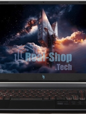 Ноутбук Acer Nitro V 17 AI ANV17-41-R9Q9 AMD Ryzen 7 260/16Gb/SSD 1Tb/RTX 5060 8Gb/17.3