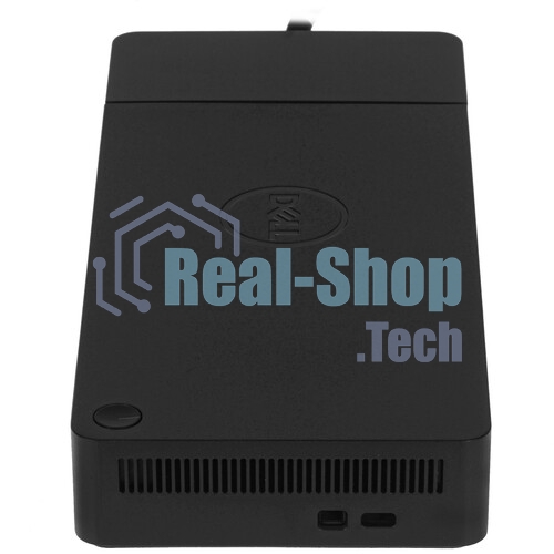 Стыковочная станция Dell Дополнительный модуль для WD19DC (без адаптера пит (452-BDPO)