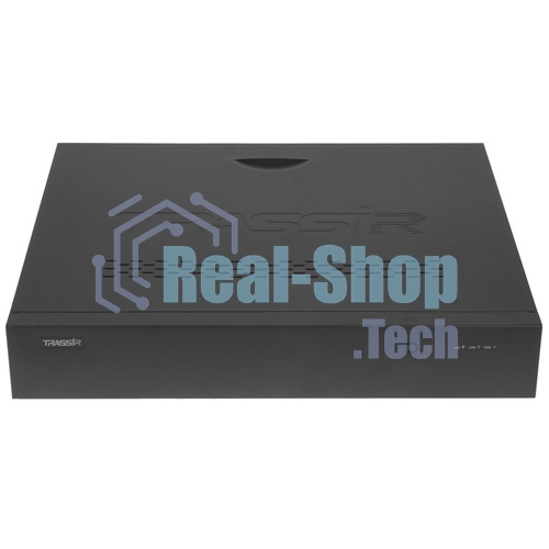 Видеорегистратор TRASSIR DuoStation 4424R AnyIP