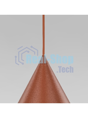 10065 / подвесной светильник / Cono