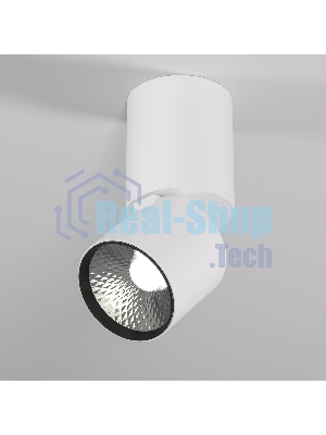 Светильник потолочный светодиодный 25042/LED 10W 4000K белый