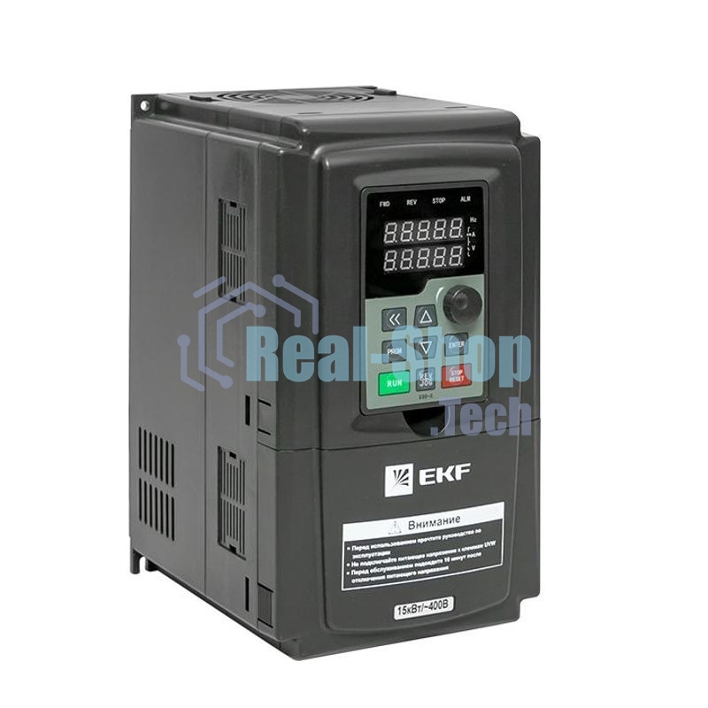 Преобразователь частоты 15/18кВт 3х400В VECTOR-100 PROxima EKF VT100-015-3B