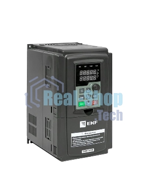 Преобразователь частоты 15/18кВт 3х400В VECTOR-100 PROxima EKF VT100-015-3B