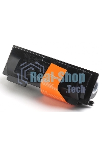 Картридж лазерный Cactus CS-TK18 черный (7200 стр.) для принтеров Kyocera Mita FS 1018 MFP/1020/1118 MFP