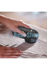 Очиститель катышков Kitfort Мощность 2 Вт.Питание micro USB DC 5 В 0,5 А.