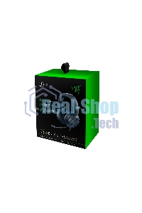 Гарнитура проводная Razer Kraken X Lite Razer Kraken X Lite- Analog Gaming Headset - Russian Packaging