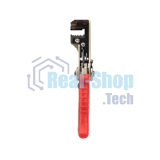 Инструмент для зачистки кабеля Rexant HT-369 А 0.5-2.0 мм²