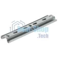 Держатель горизонтальный VH200 Iek (CLW10-VH-200)