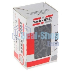 Саморез 3.5х25 гипсокартон-металл (уп.200шт) коробка Tech-Krep 102129