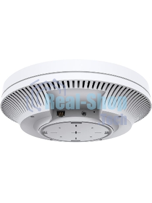 Точка доступа TP-Link EAP660 HD AX3600 белый