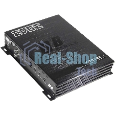 Усилитель автомобильный Edge EDB500.1-E9 одноканальный