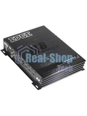 Усилитель автомобильный Edge EDB500.1-E9 одноканальный