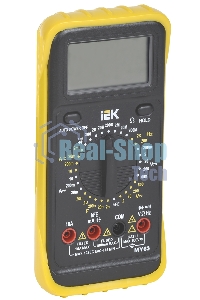 Мультиметр Iek TMD-5S-063 цифровойProfessional MY63 IEK
