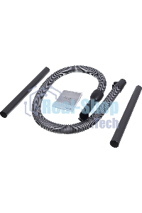 Пылесос Samsung VCC4520S36 синий/черный, 350/1600 Вт, уборка сухая, пылесборник контейнер 1.3 л