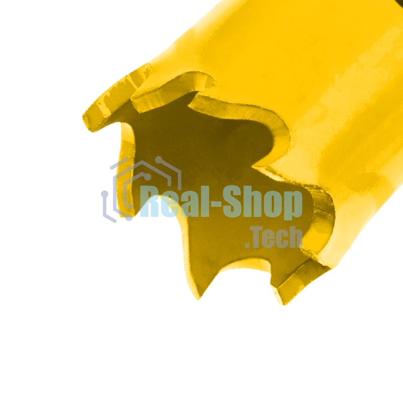 Коронка Bimetal Kranz 29 мм