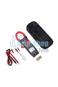 Клещи токоизмерительные Uni-T UT206A