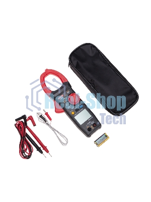 Клещи токоизмерительные Uni-T UT206A