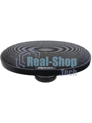 Колонки автомобильные Prology CX-693 200Вт 90дБ 4Ом 15x23см (6x9дюйм) (ком.:2кол.) коаксиальные трехполосные
