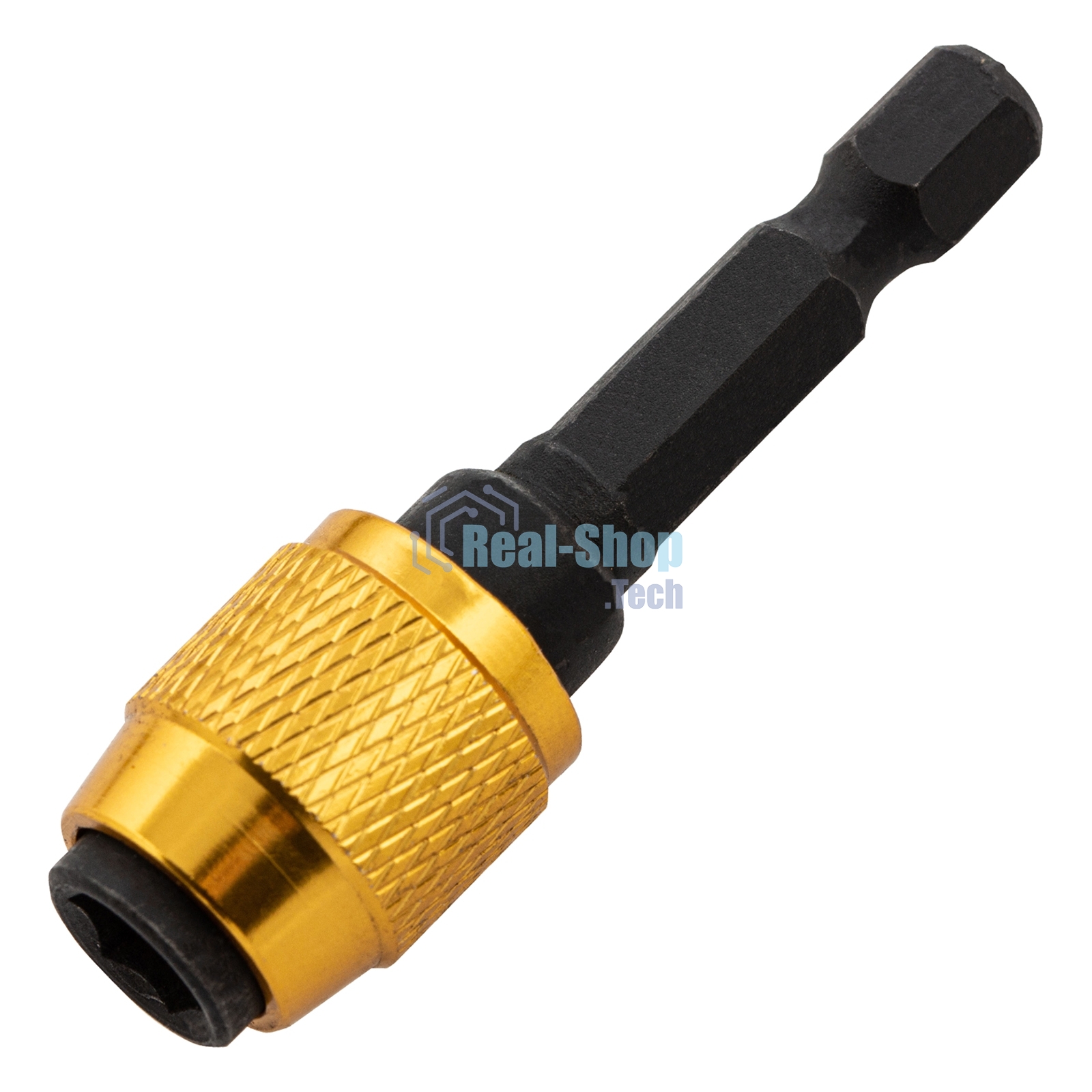 Набор бит Matrix магнитный адаптер crv в плат.боксе 64шт