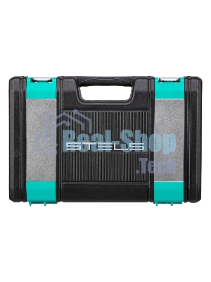 Набор инструментов Stels 14122 109 предметов 12-ганные головки