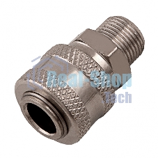 Муфта универсальная быстросъемная (