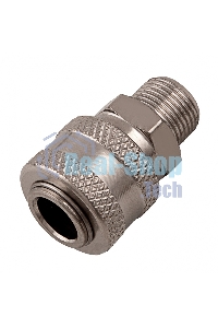 Муфта универсальная быстросъемная (