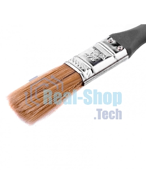 Кисть плоская 
