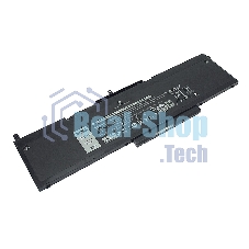 Аккумуляторная батарея для ноутбука Dell Latitude 5580 (VG93N) 11.4V 7666mAh