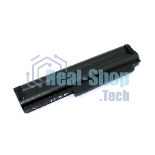 Аккумуляторная батарея Amperin для ноутбука Lenovo ThinkPad X220 11.1V 4400mAh AI-X220