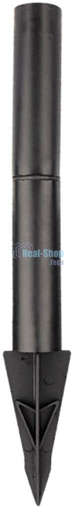 Антимоскитный садовый светильник Rexant на солнечной батарее R20