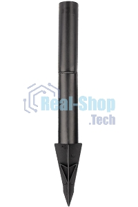 Антимоскитный садовый светильник Rexant на солнечной батарее R20