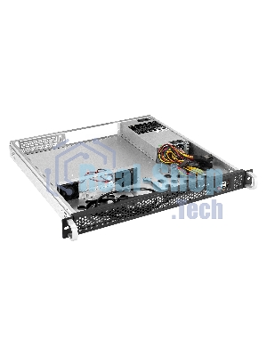 Серверный корпус ExeGate Pro 1U430-02 (RM 19