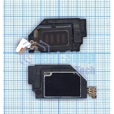 Полифонический динамик (Buzzer) для Samsung Galaxy Note Edge SM-N915F в сборе