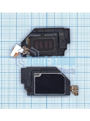 Полифонический динамик (Buzzer) для Samsung Galaxy Note Edge SM-N915F в сборе