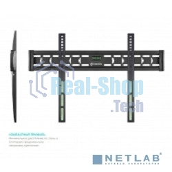 Кронштейн ONKRON FM6 для телевизора 43