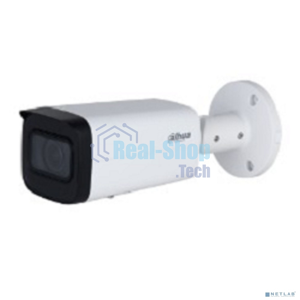 Камера видеонаблюдения IP Dahua DH-IPC-HFW2241TP-ZS-27135 2.7-13.5мм цв.