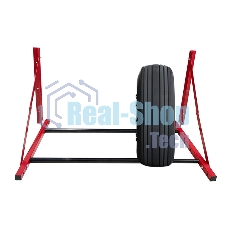 Кронштейн для автомобильных колес Rexant настенный складной К-1