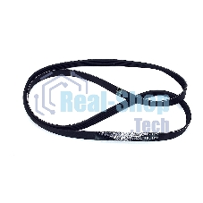 Ремень 1270 J5 для стиральной машины Samsung черный 1270мм