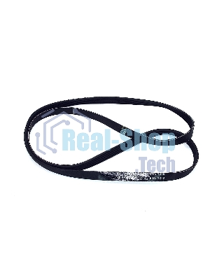 Ремень 1270 J5 для стиральной машины Samsung черный 1270мм