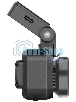 Видеорегистратор AdvoCam 4K Duo III, 3840x2160, 2.45