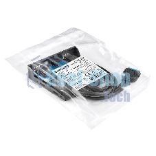 Планка USB на переднюю панель ExeGate U3H-627S, 3,5