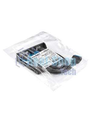Планка USB на переднюю панель ExeGate U3H-627S, 3,5