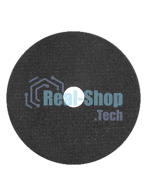 Круг отрезной по металлу Сибртех, 150 х 1,8 х 22,2 мм, 84 A+16 B