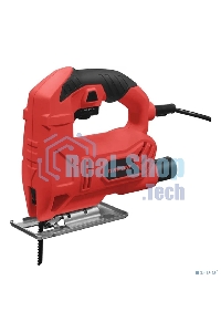 Лобзик электрический Парма ПЛ-01- 55/500 +2пил. 500Вт 2900ходов/мин от электросети