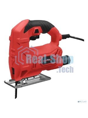 Лобзик электрический Парма ПЛ-01- 55/500 +2пил. 500Вт 2900ходов/мин от электросети